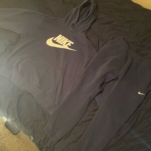 Nike Tracksuit